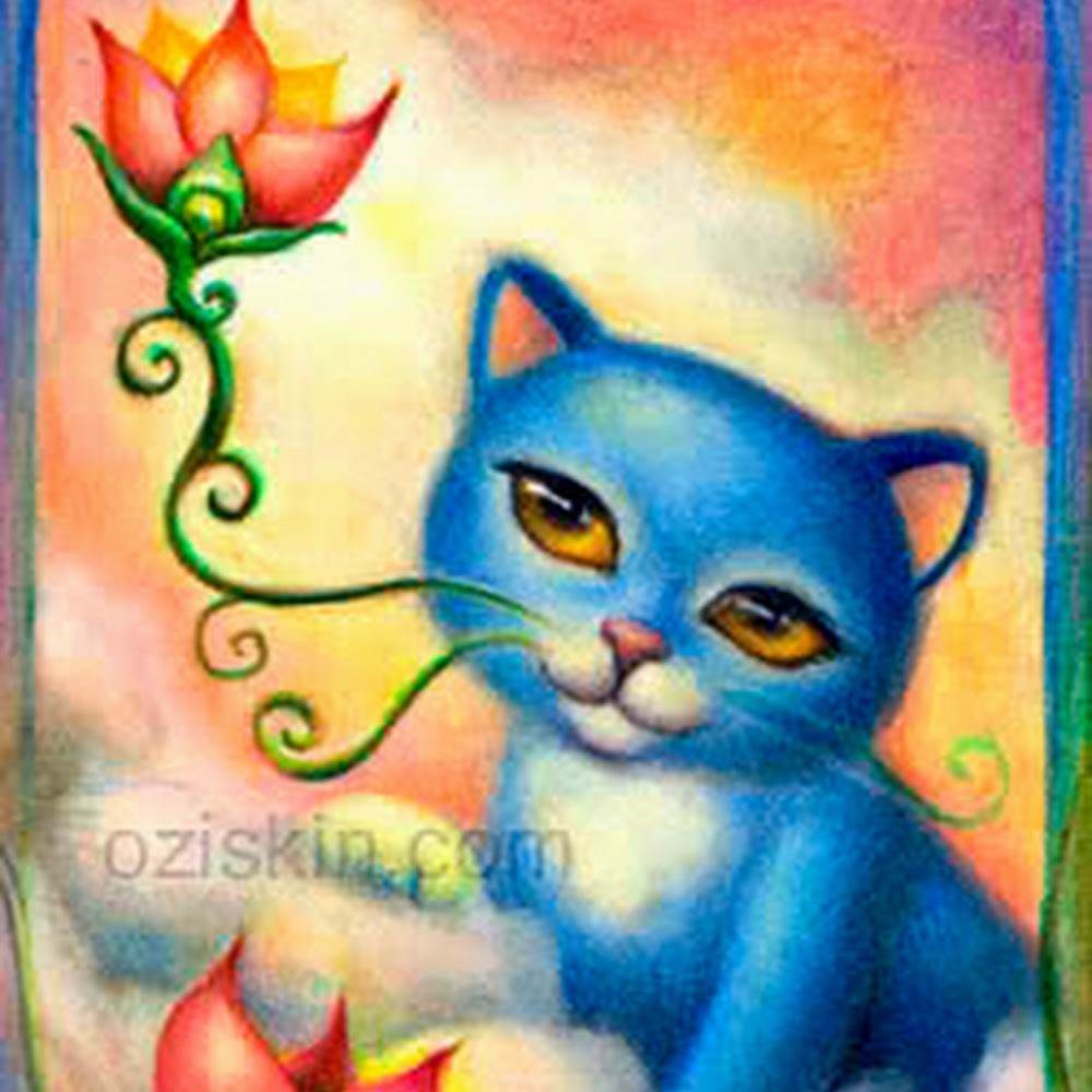 Meet your Posher, Olga